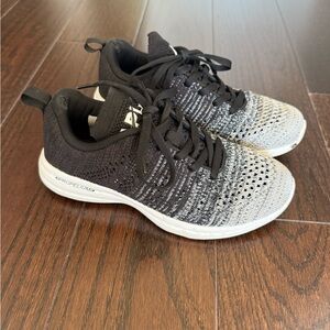 APL Athletic Propulsion Labs Techloom Pro Sneakers